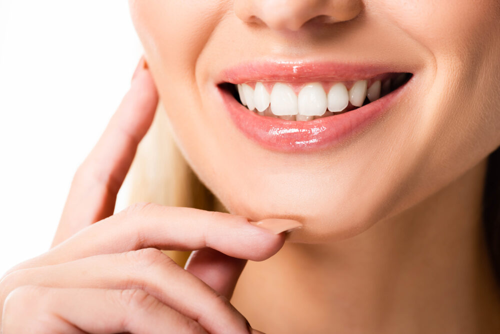 tooth restoration industry